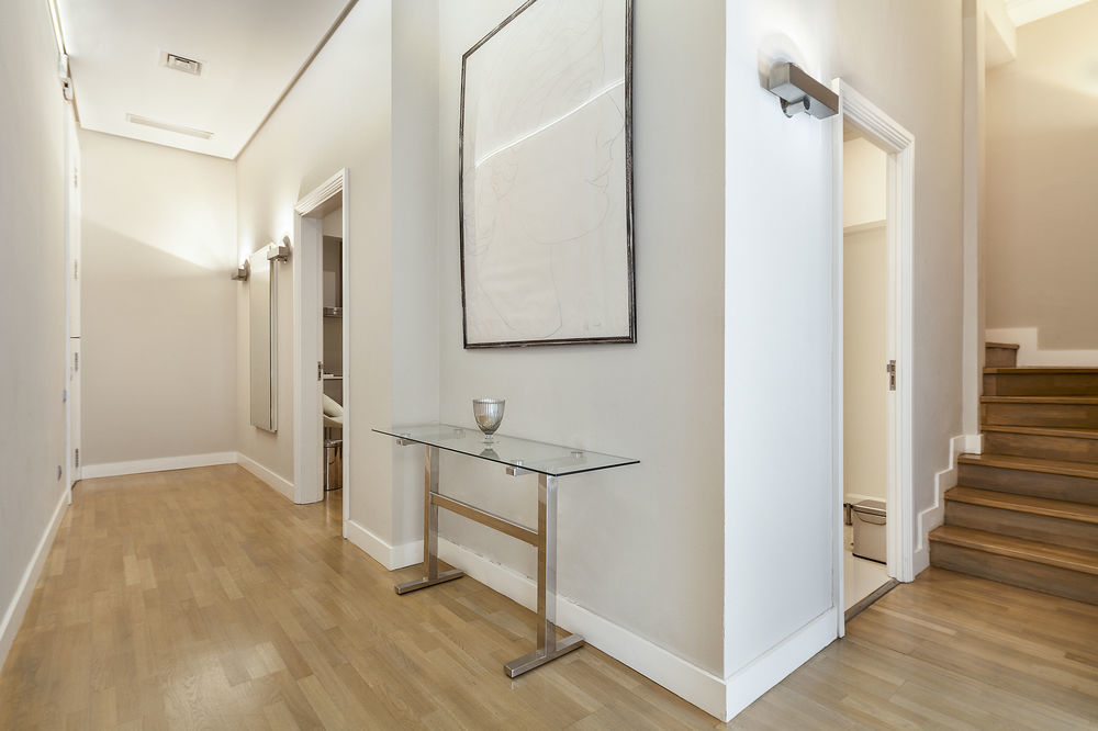Canela Homes Barcelona Universitat Exterior foto